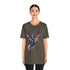 Crystal Hummingbird - Short Sleeve Tee